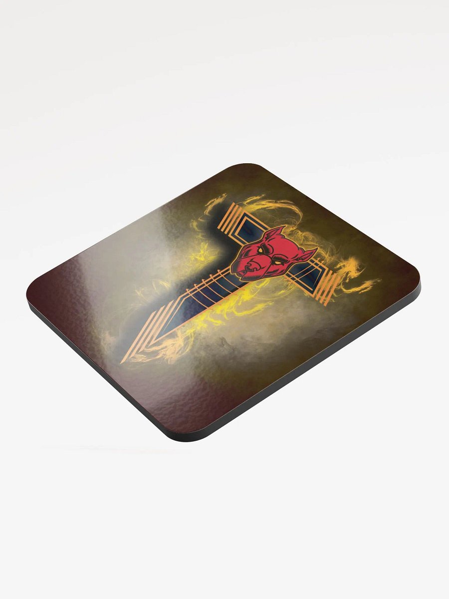 TDawg Coasters product image (3)