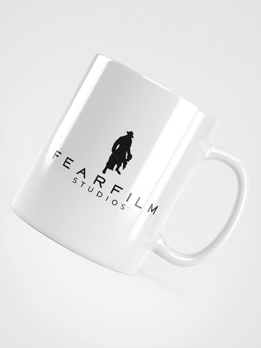 FEAR FILM Studios Coffee Mug product image (11)