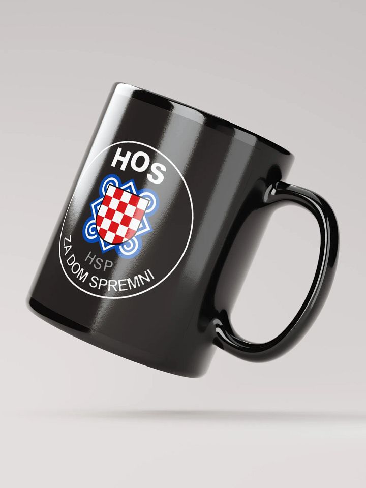 HOS - VISOKO KVALITETNA ŠALICA product image (3)