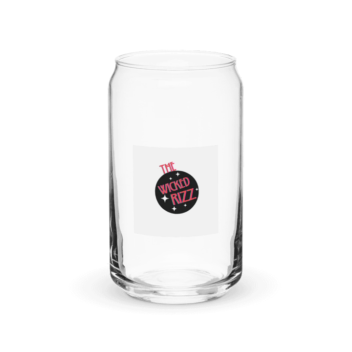 Wicked Rizz Can Cup product image (1)