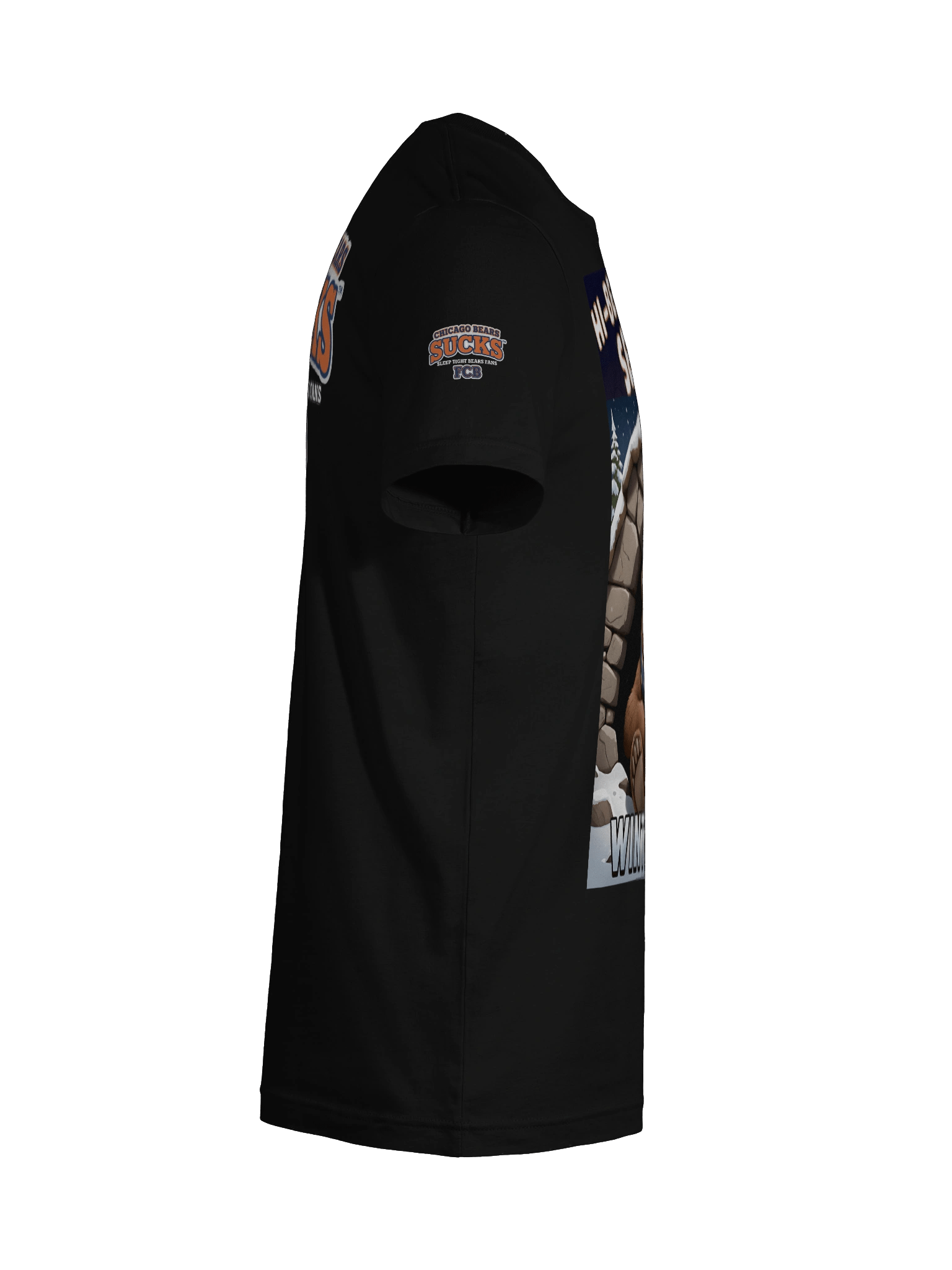 NEW Hi-BEAR-Nation Season | Bear Rival Fanz | Football | Rivals Locker product image (12)
