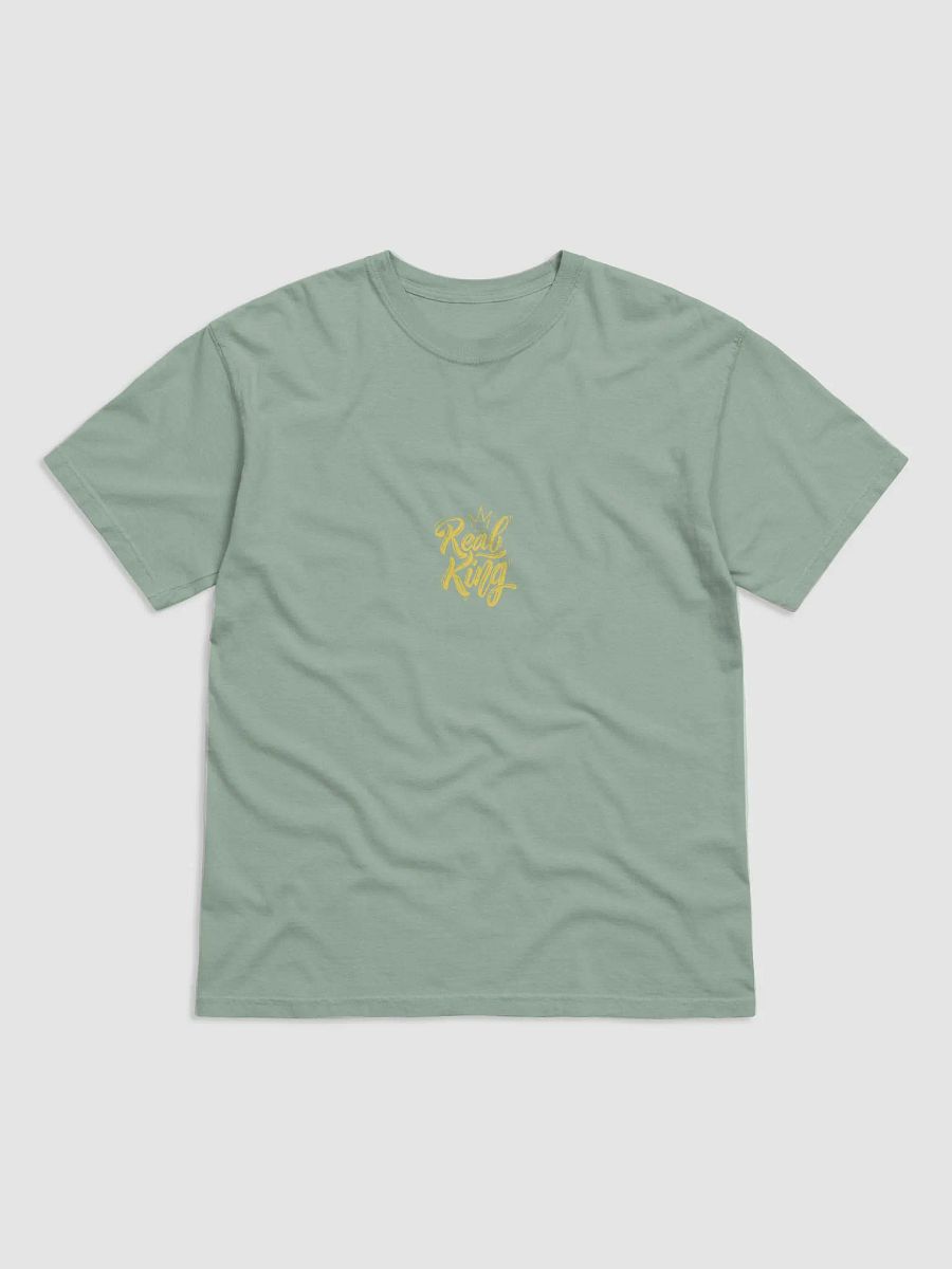 Regal Crown Real King T-Shirt product image (13)