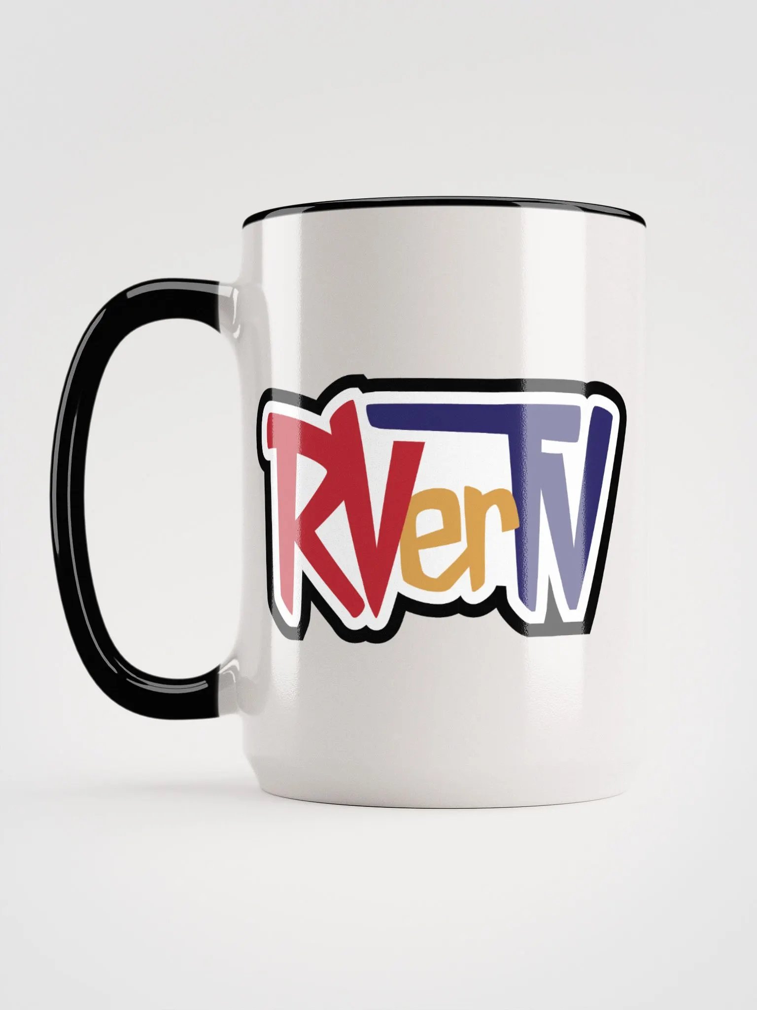 RVerTV - Coffee Mug product image (3)