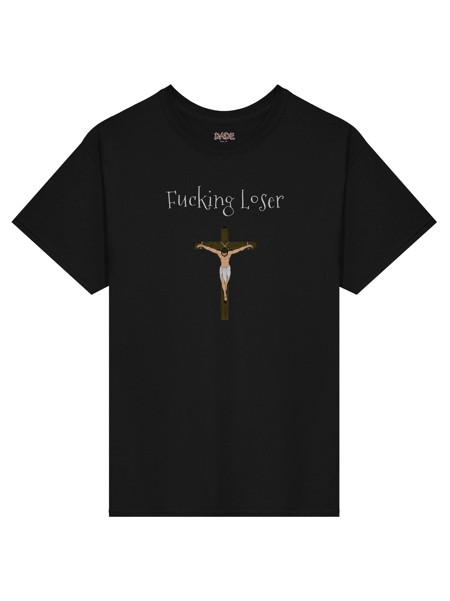 Fucking Loser product image (1)