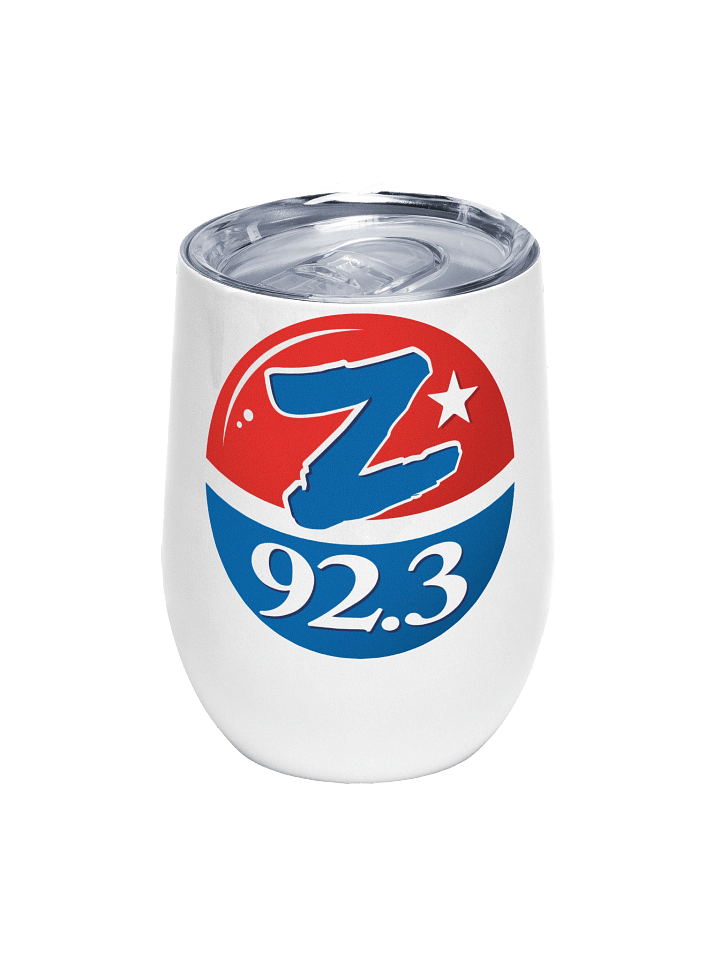 Z 92.3 Vaso Térmico para Vino product image (1)