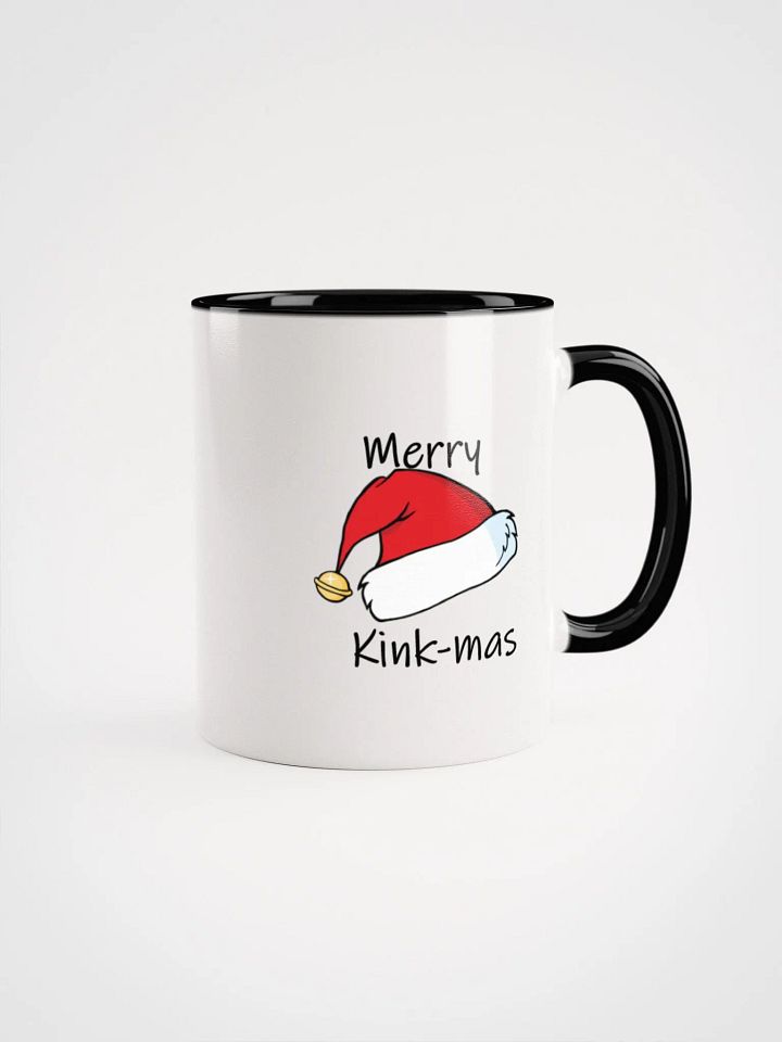 Merry Kink-mas mug product image (3)