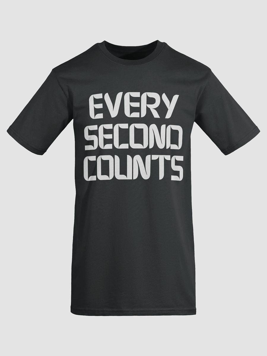 Every Second Counts product image (10)