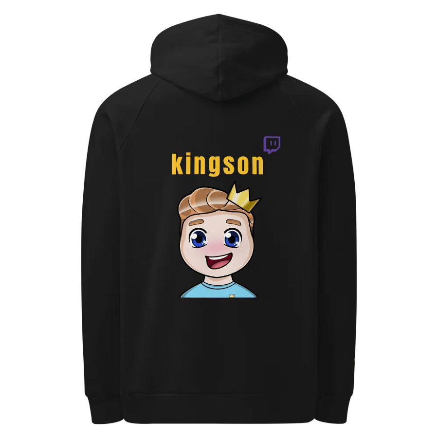 Umbro® Coom Crown Hoodie product image (4)