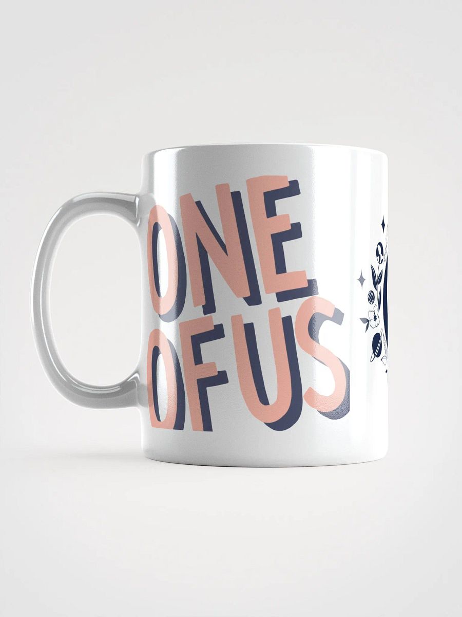 One of Us Mug product image (5)
