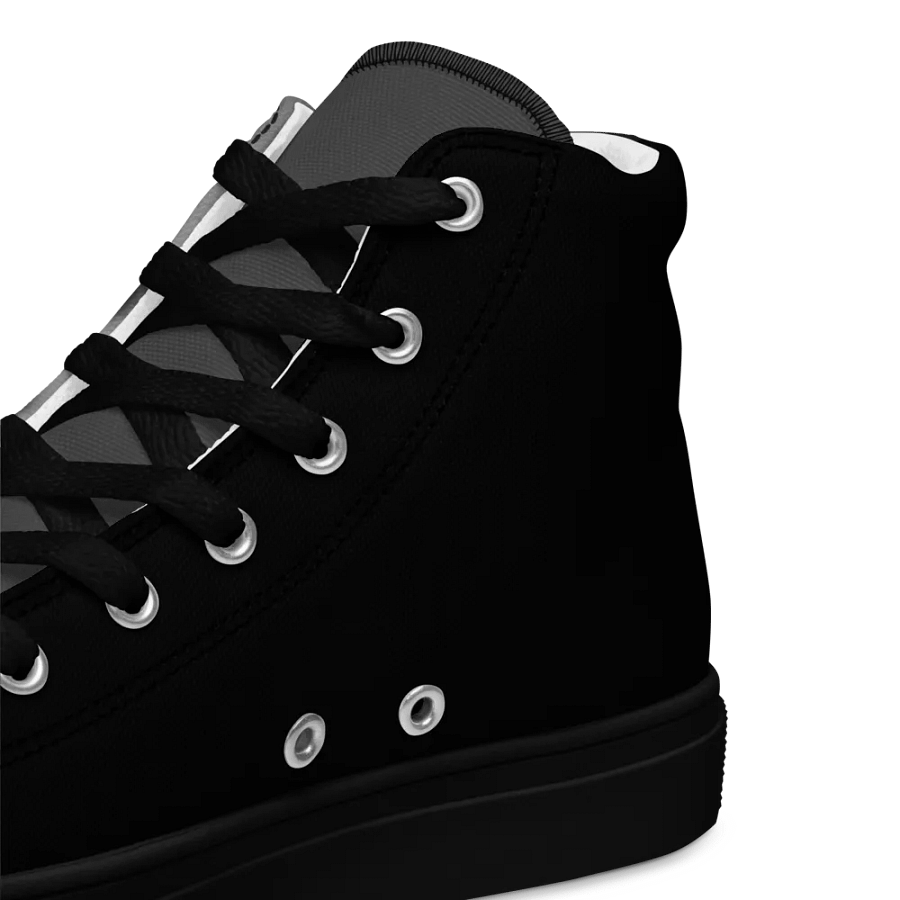 Deth-Eye Men Canvas Shoes product image (10)