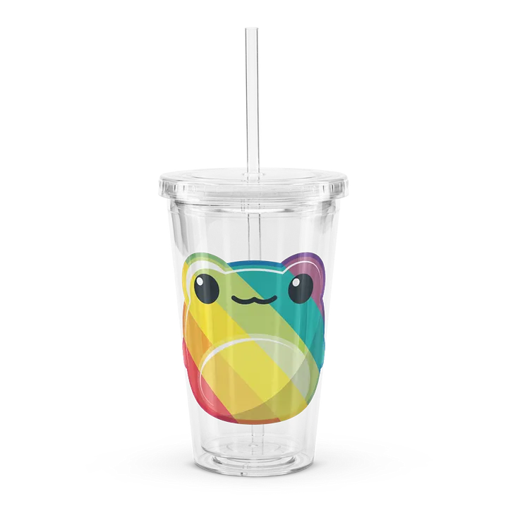 Rainbow Tumbler product image (1)