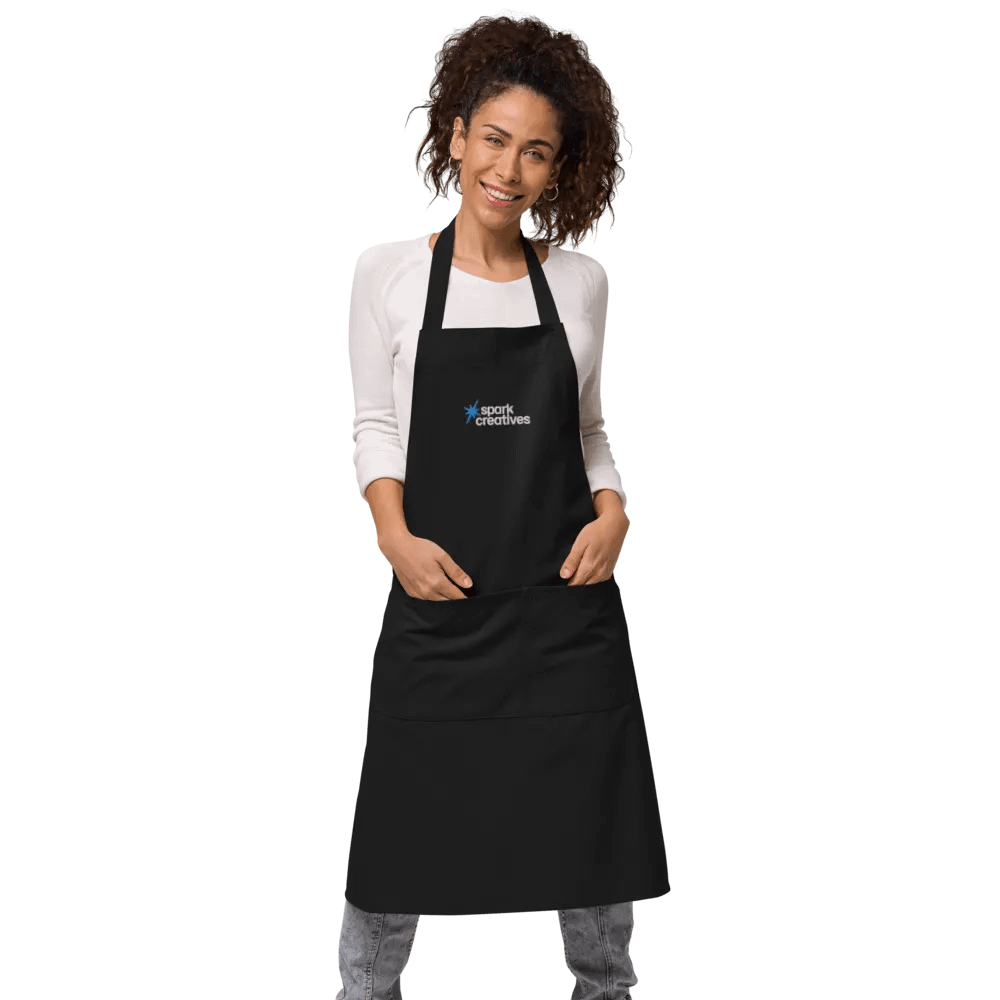 Spark Creatives Apron product image (10)
