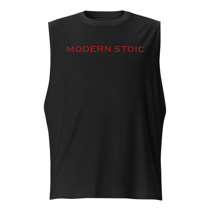 Memento Tank product image (1)