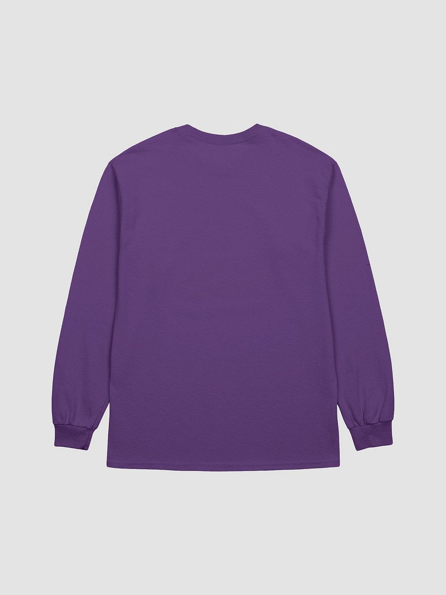 Rotten Little Bat Long Sleeve Tee product image (2)