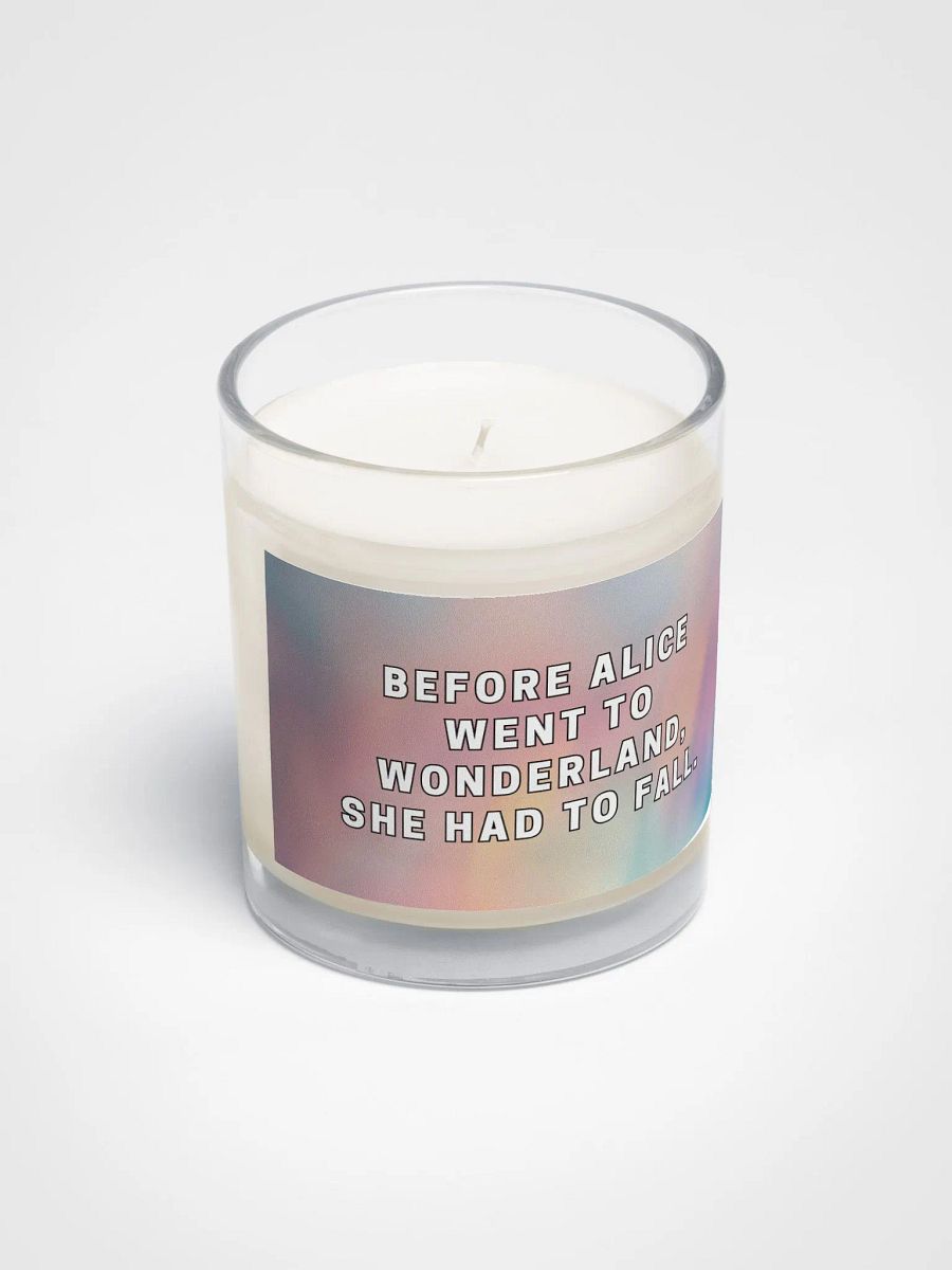 Wonderland Dreams Soy Candle product image (3)