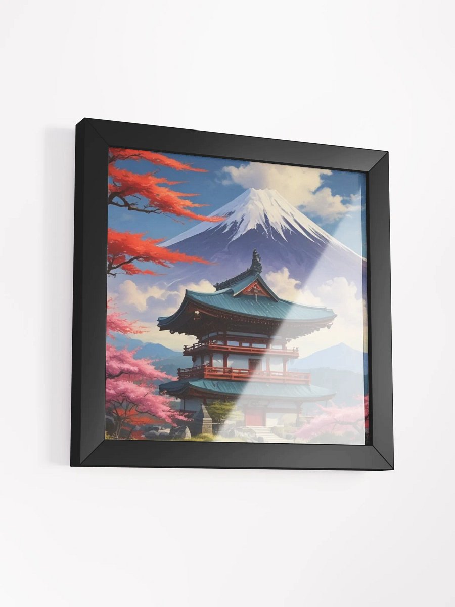 Mount Fuji product image (13)