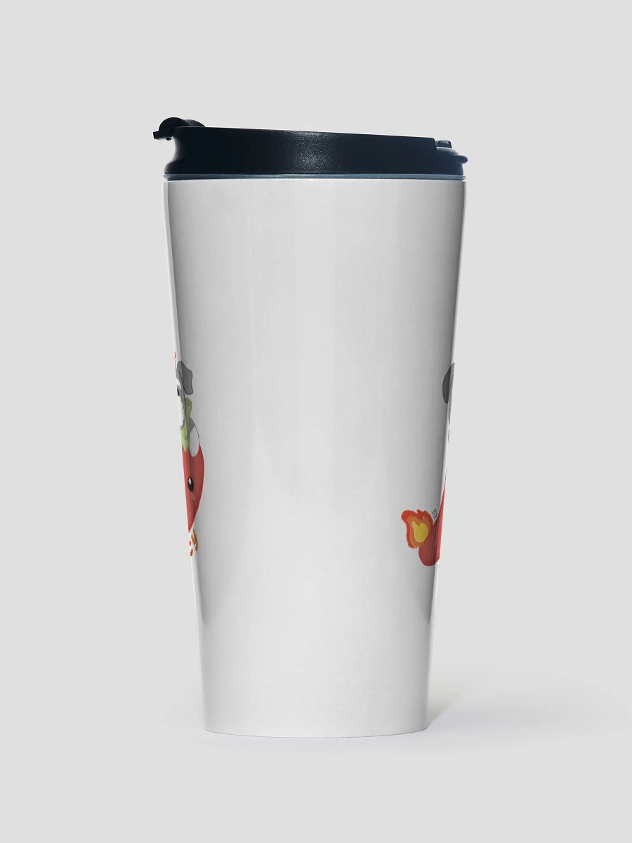 Spicy Heidi Tumbler product image (2)
