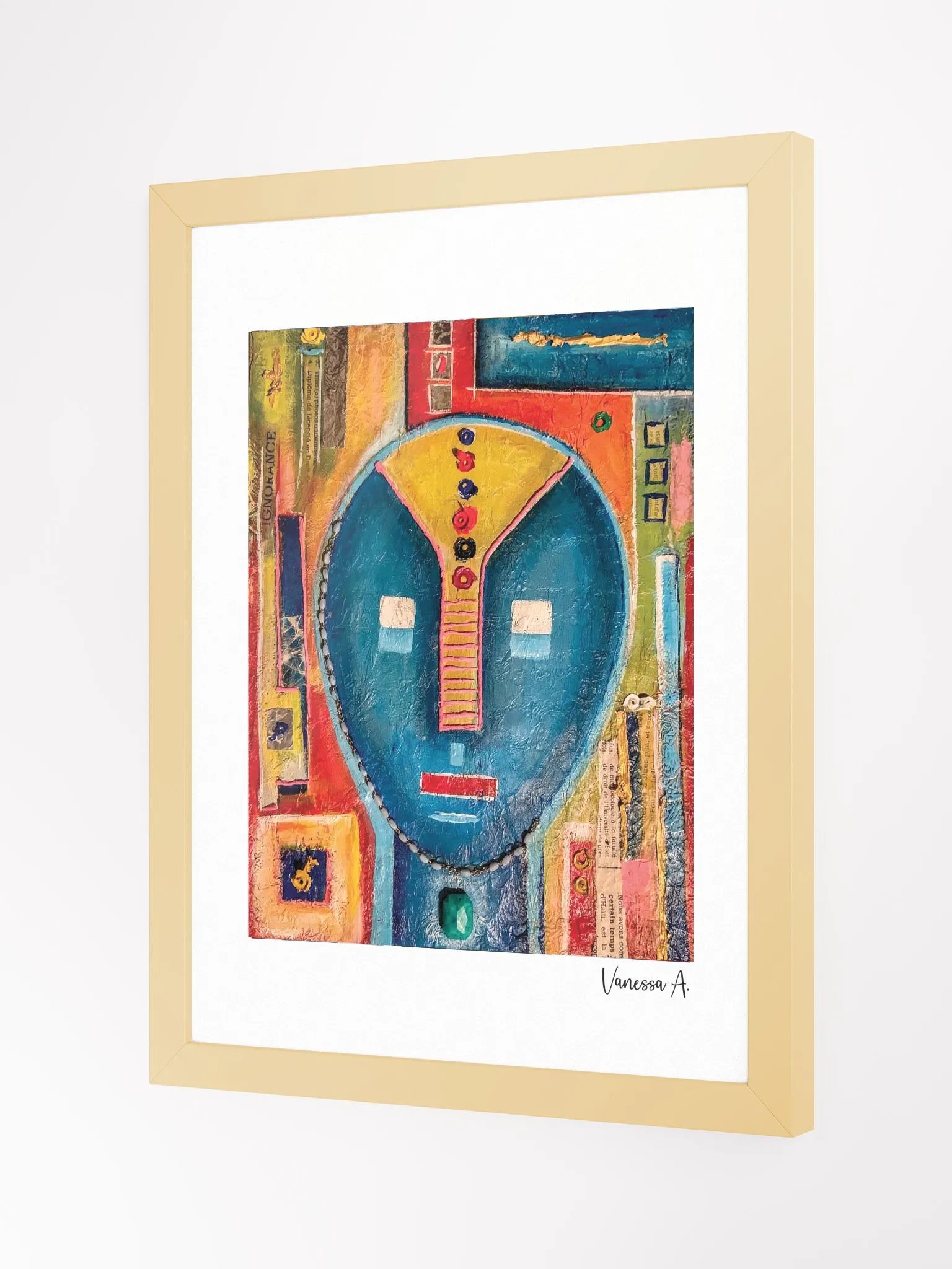 Man of Color product image (5)