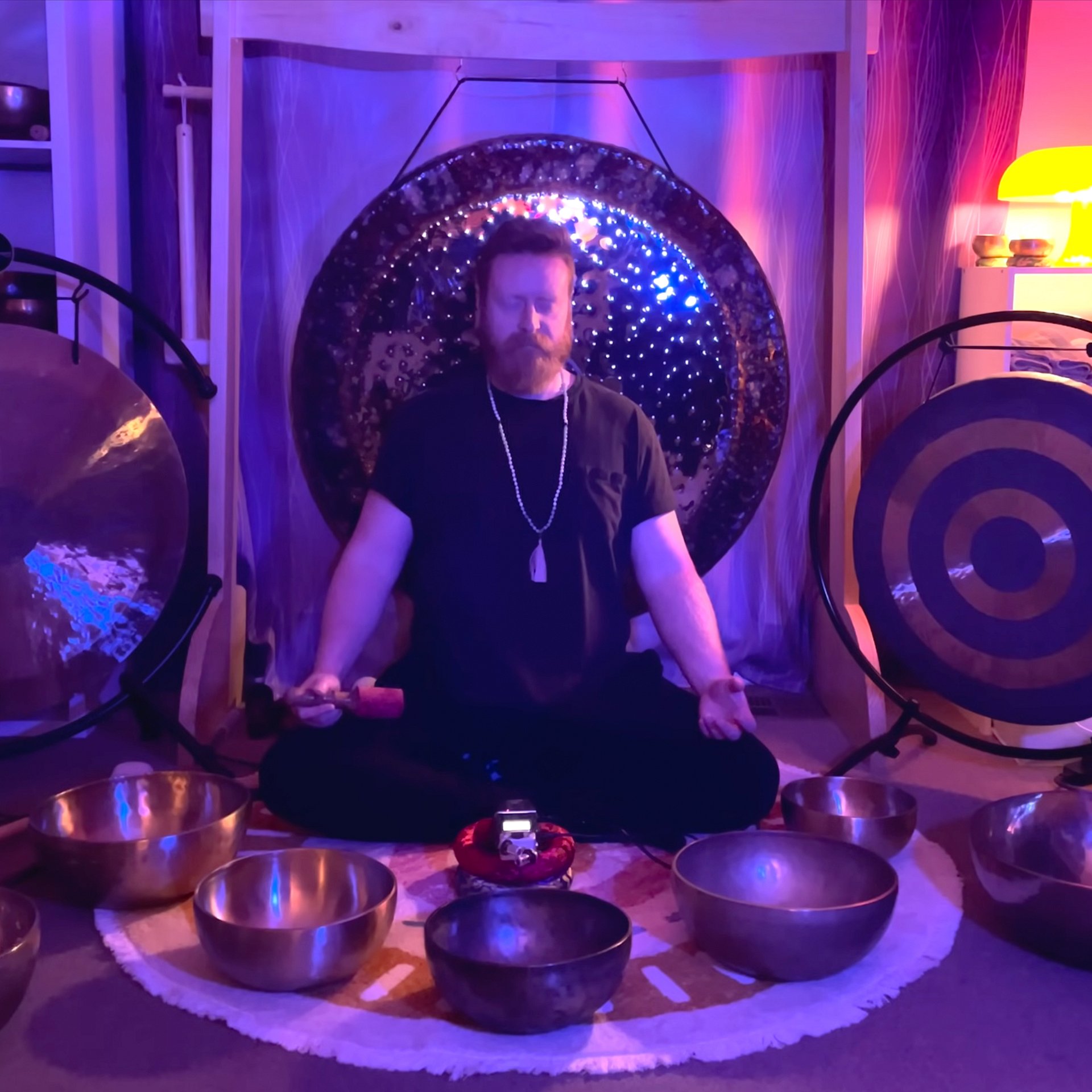 Music to Relax and Let Go of Stress Gentle Nervous System Reset Healing Music (2-25-25) product image (1)