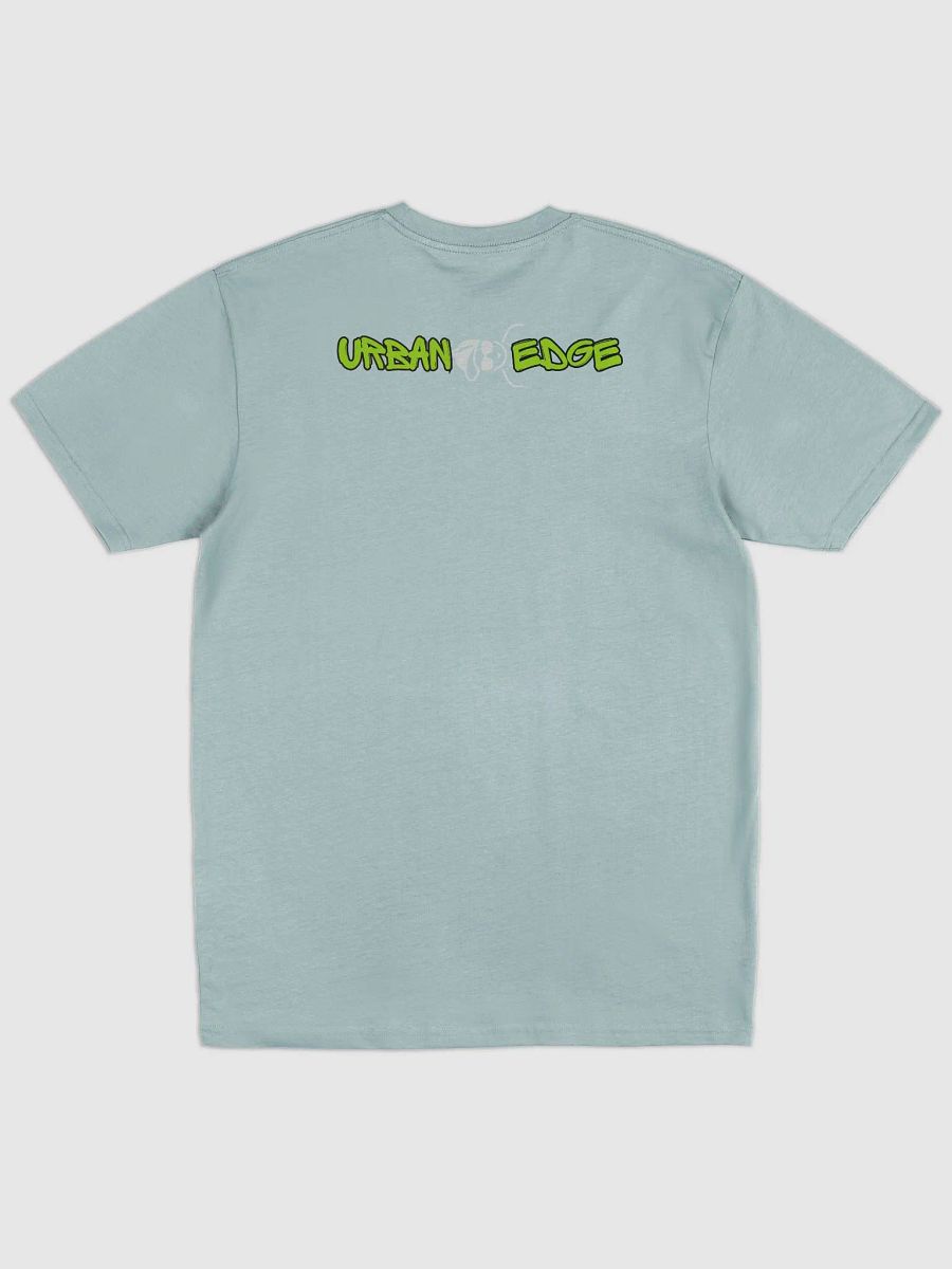 Urban Edge Gamer Graphic Sneaker Tee product image (2)