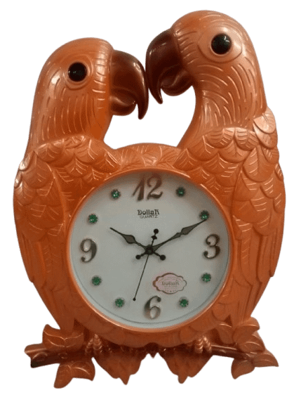 PARROT CLOCK product image (1)