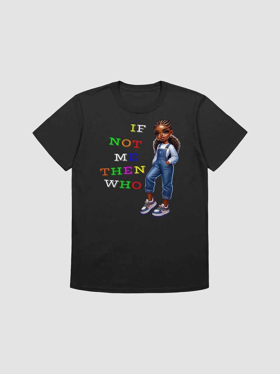 If Not Me product image (1)