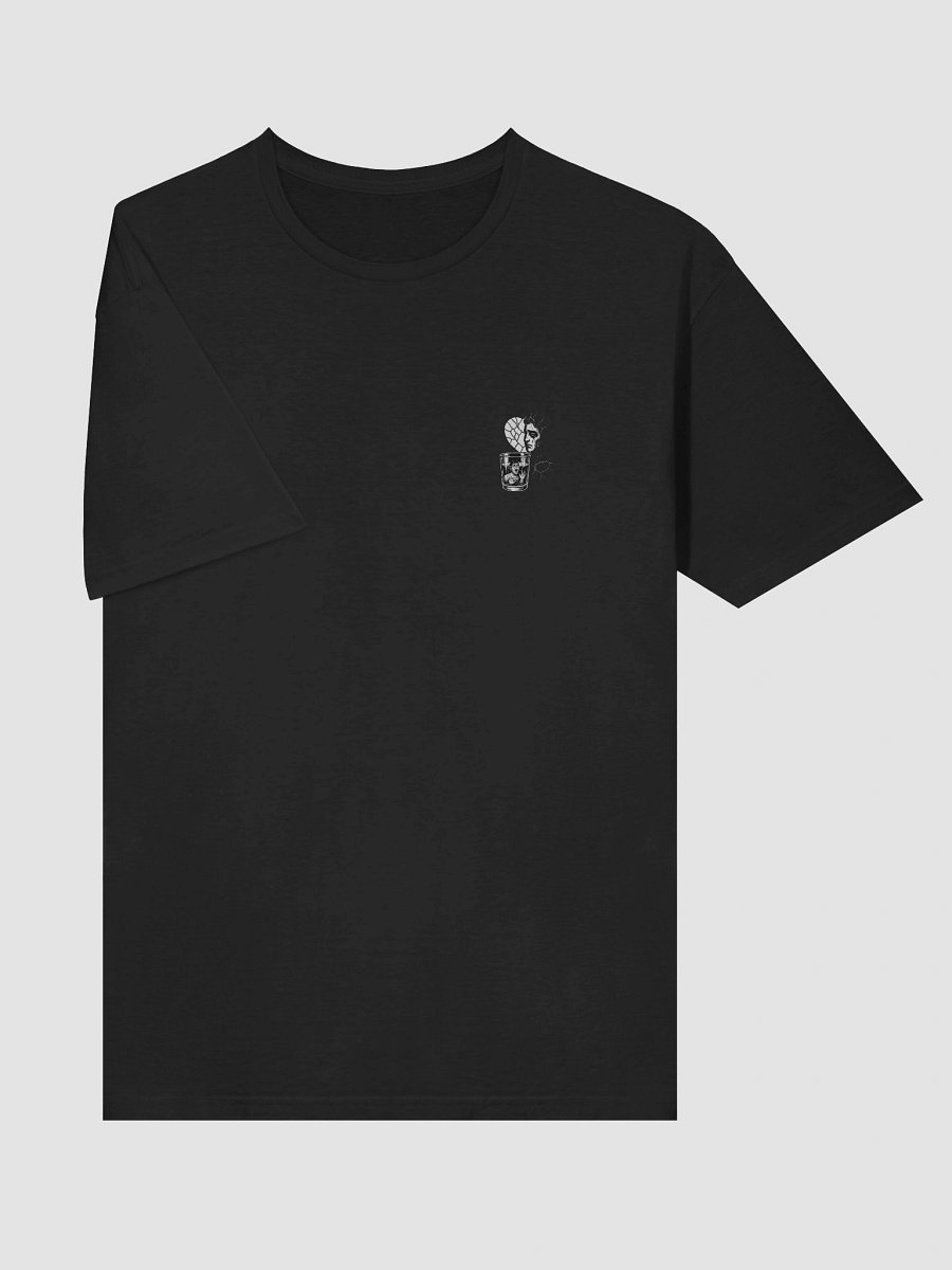 Fragile Heart Gildan Unisex Softstyle T-Shirt product image (5)