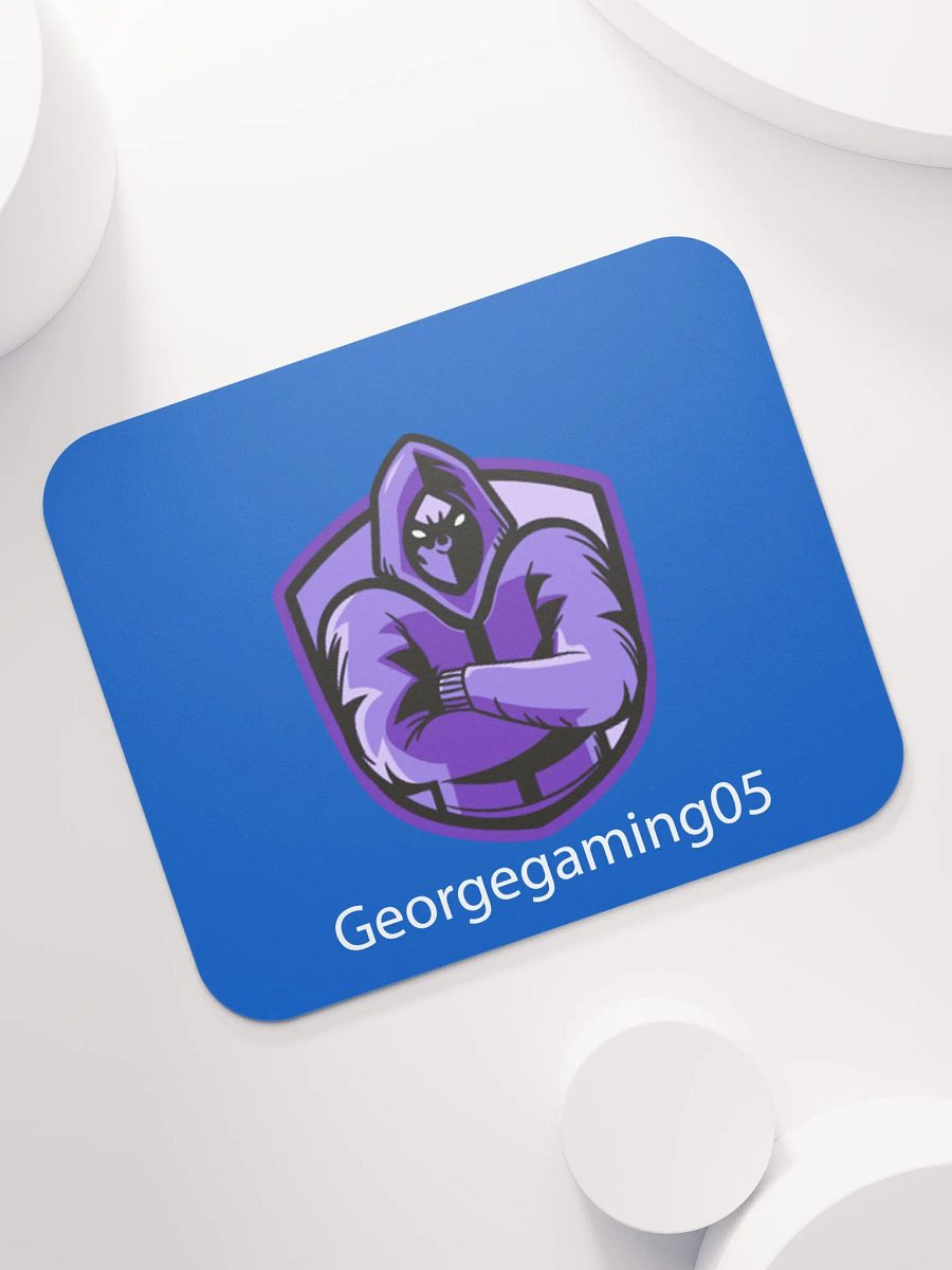 Gaming Mouse Pad (8.7