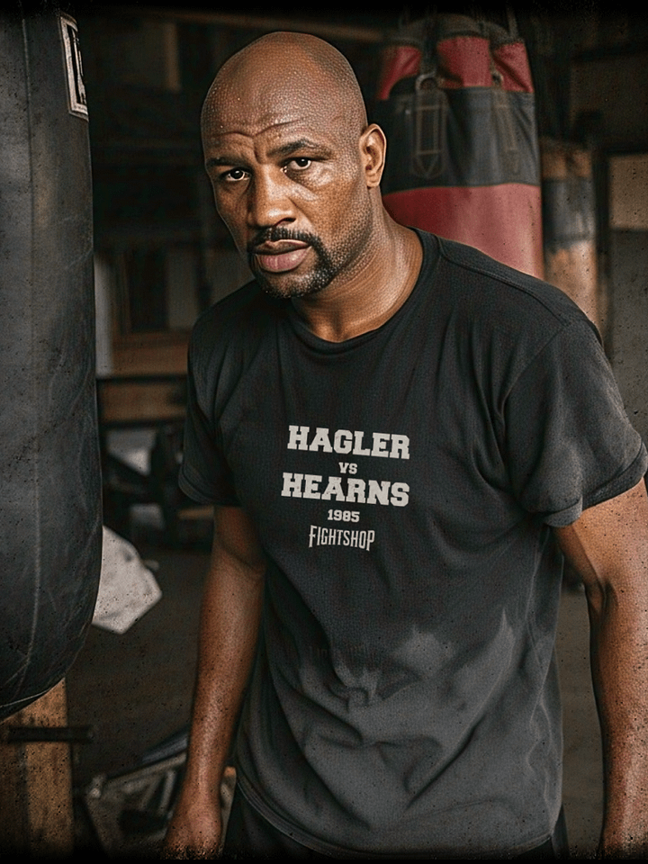 HAGLER VS HEARNS 1985 product image (1)