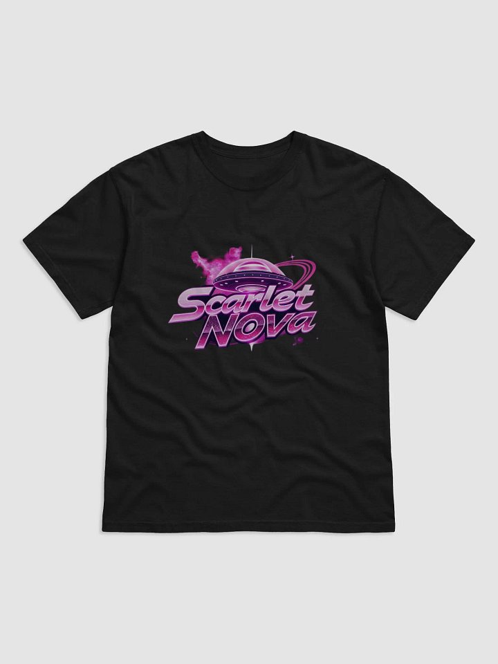 Scarlet Nova UFO Tee product image (1)