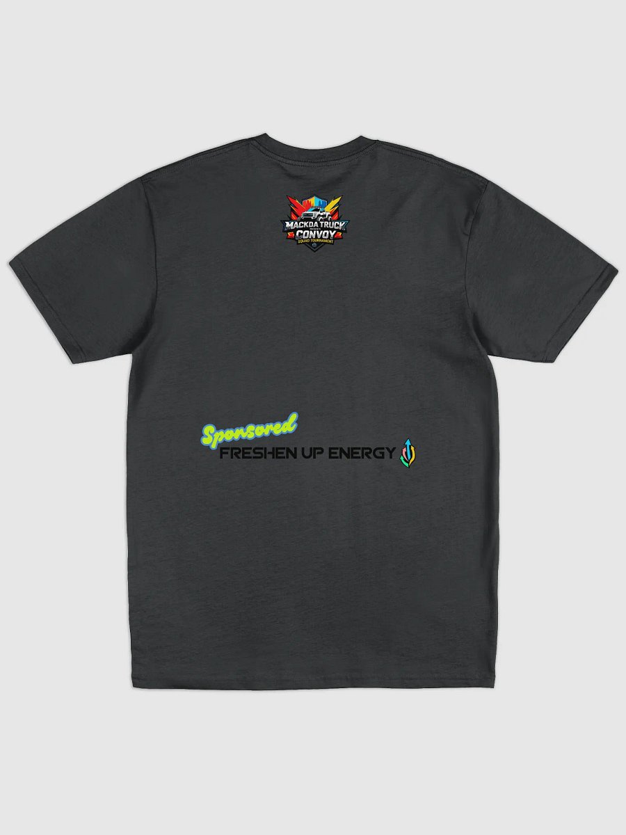 Convoy Event Shirt product image (2)