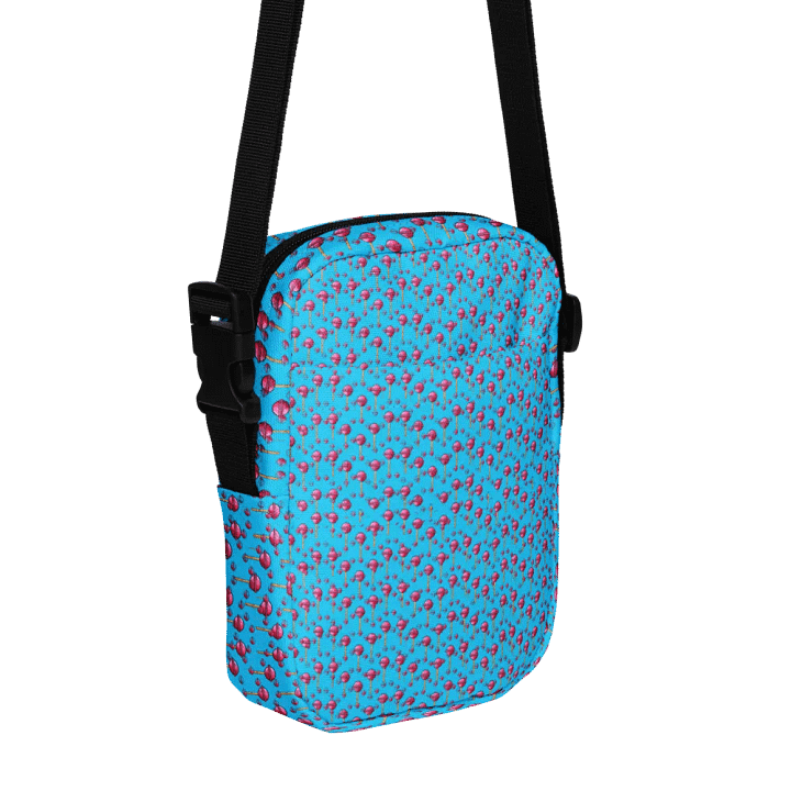 Lollipo Crossbody Bag for fun girls and ladies daughters product image (1)
