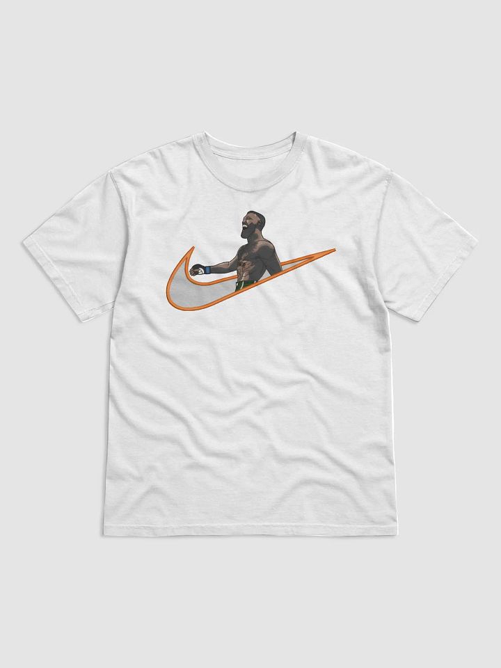 LIMITED CONOR MCGREGOR PRINTED T - SHIRT product image (2)