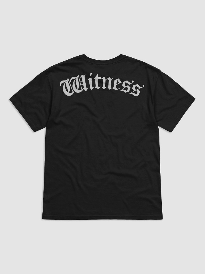 Witness 2K Tee-Shirt product image (2)