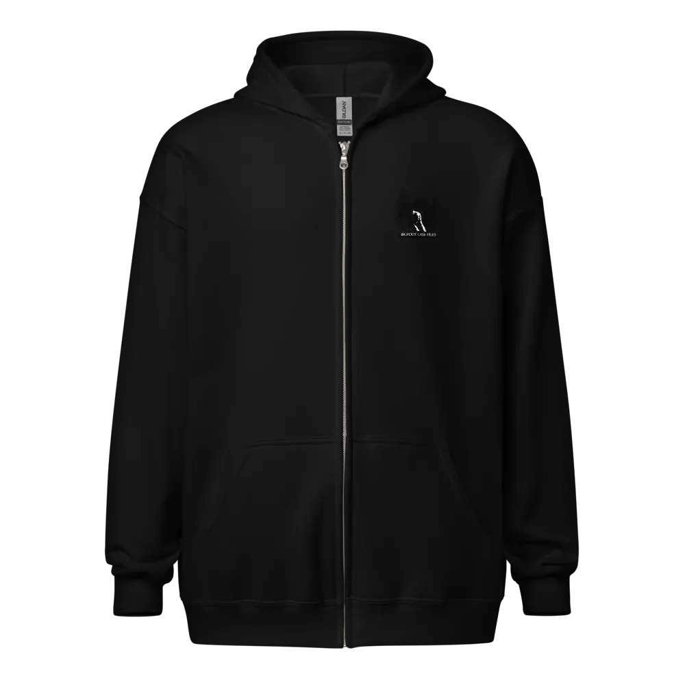 FOREST PROTECTOR ZIP HOODIE product image (4)