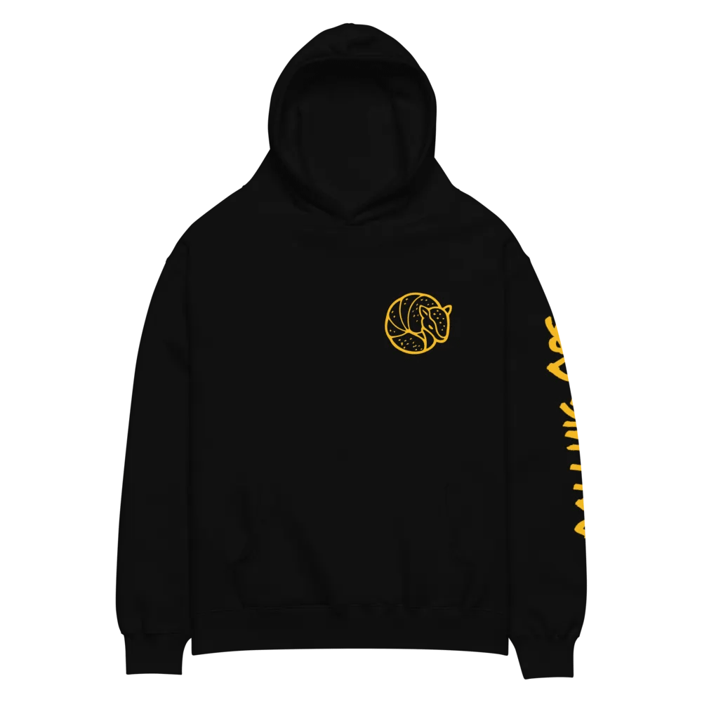 Rolling Ops Sunrise Hoodie product image (2)