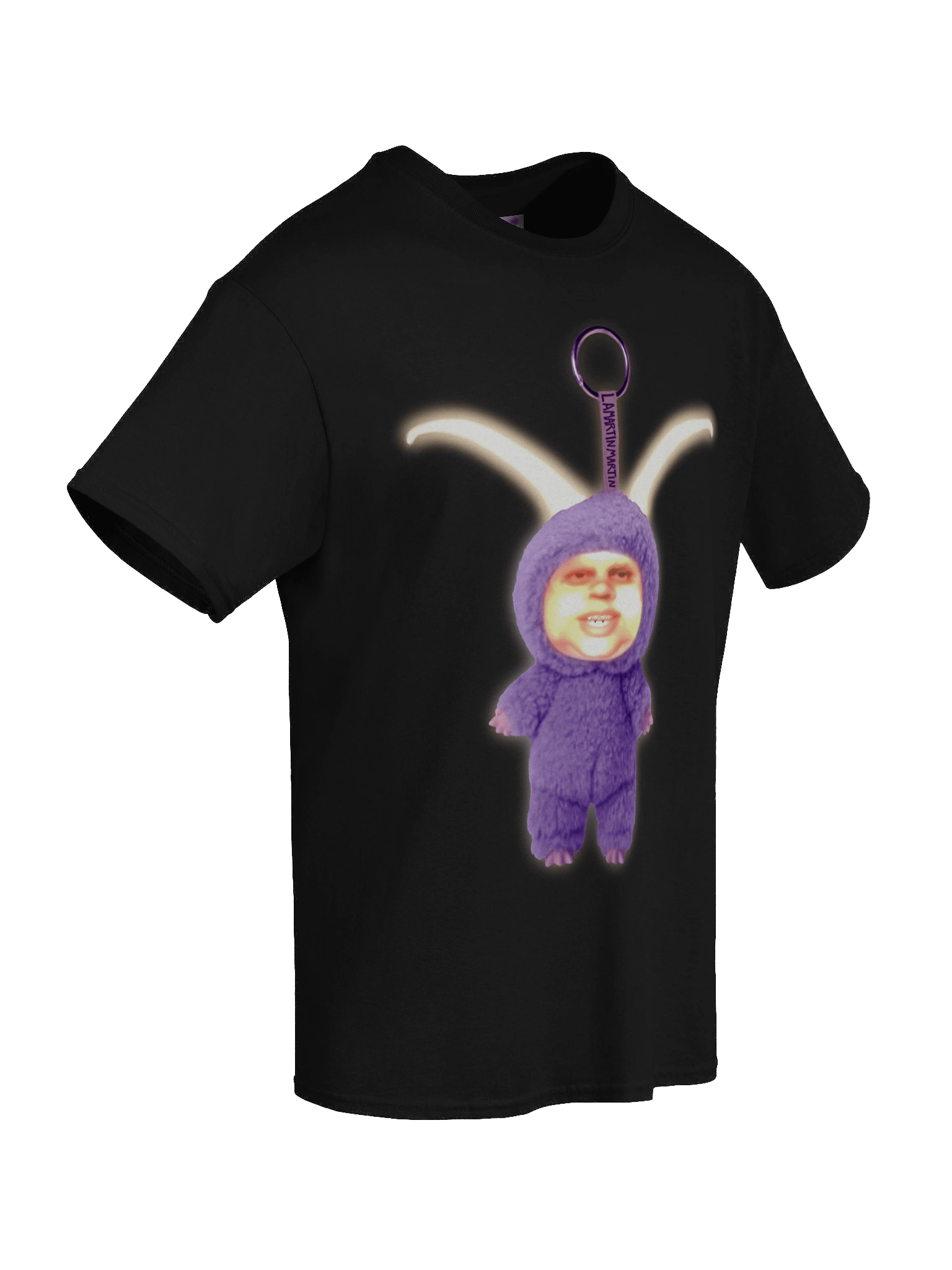 PURPLE LAMARTIN MARTIN product image (8)