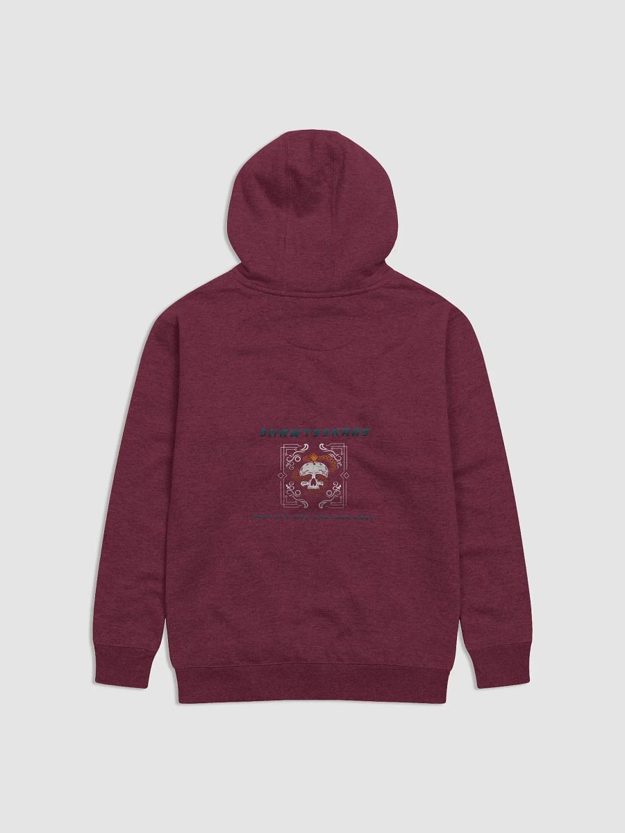 Hidden Treasures Hoodie product image (3)