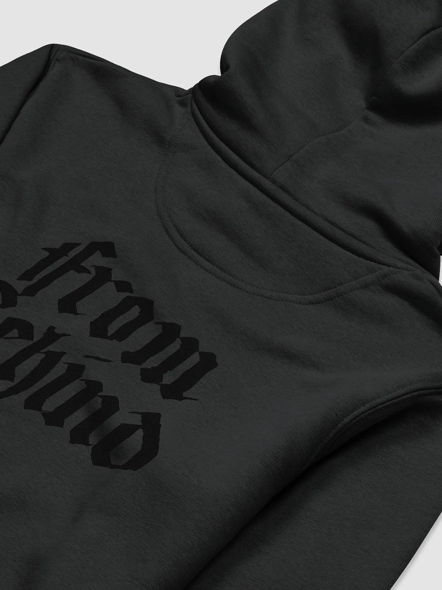 Fractured Thrones Hoodie product image (13)