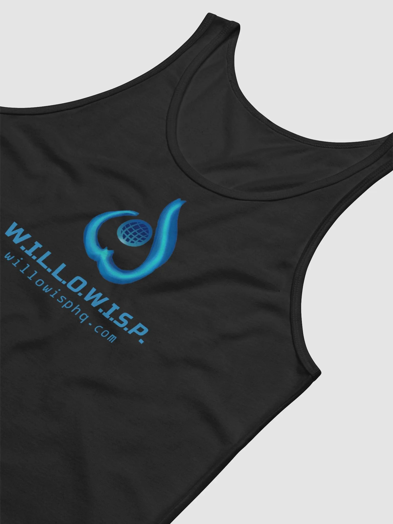 WILLOWISP Jersey Tank product image (6)