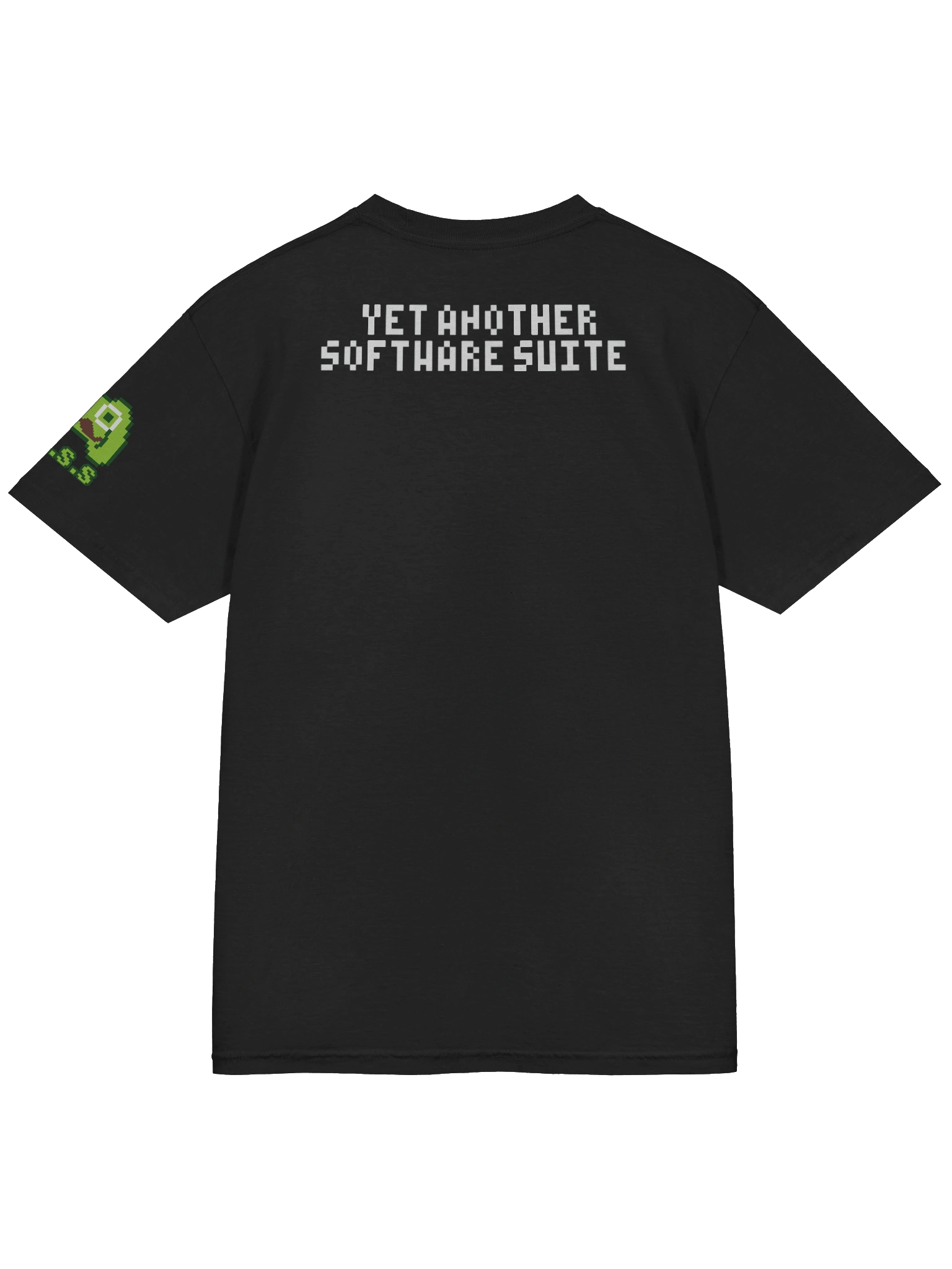 Electric Lick T-Shirt product image (12)