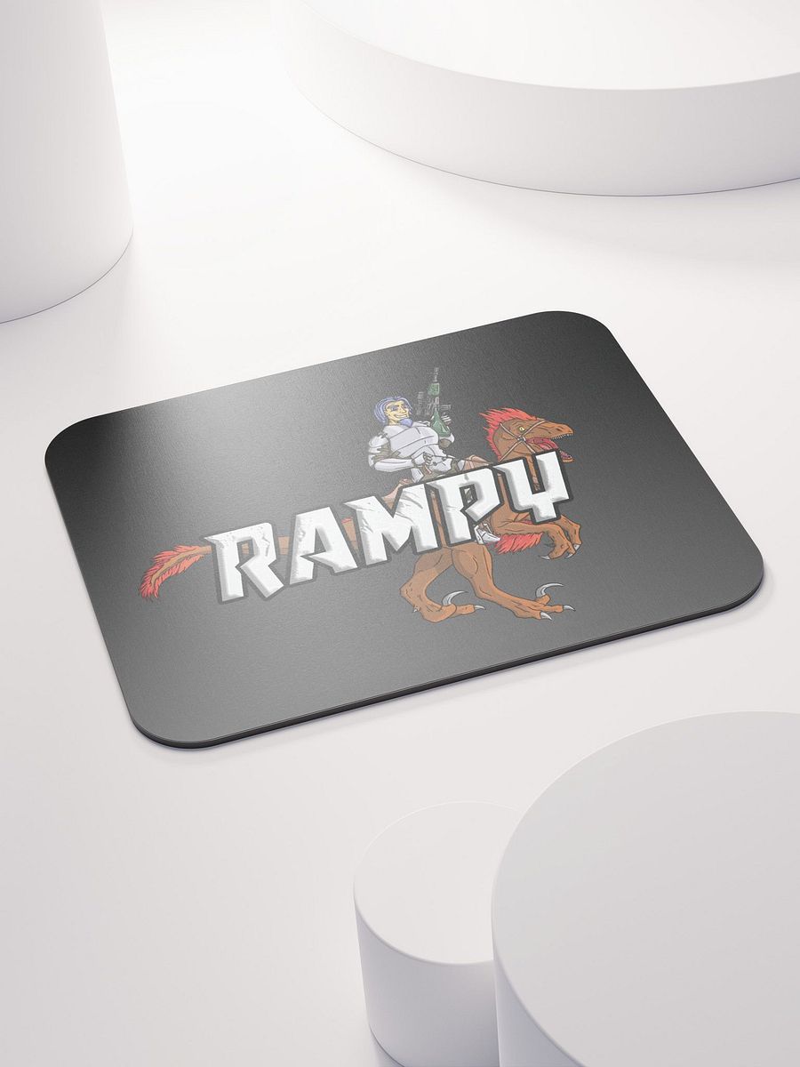 Rampy Mousemat product image (4)