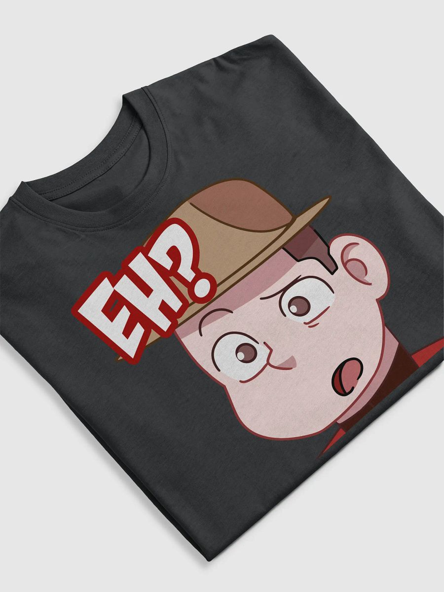 Premium Heavyweight Tee - Eh? product image (5)