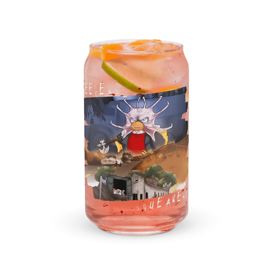 Jeepers Squeakers Can-Shaped Glass product image (37)