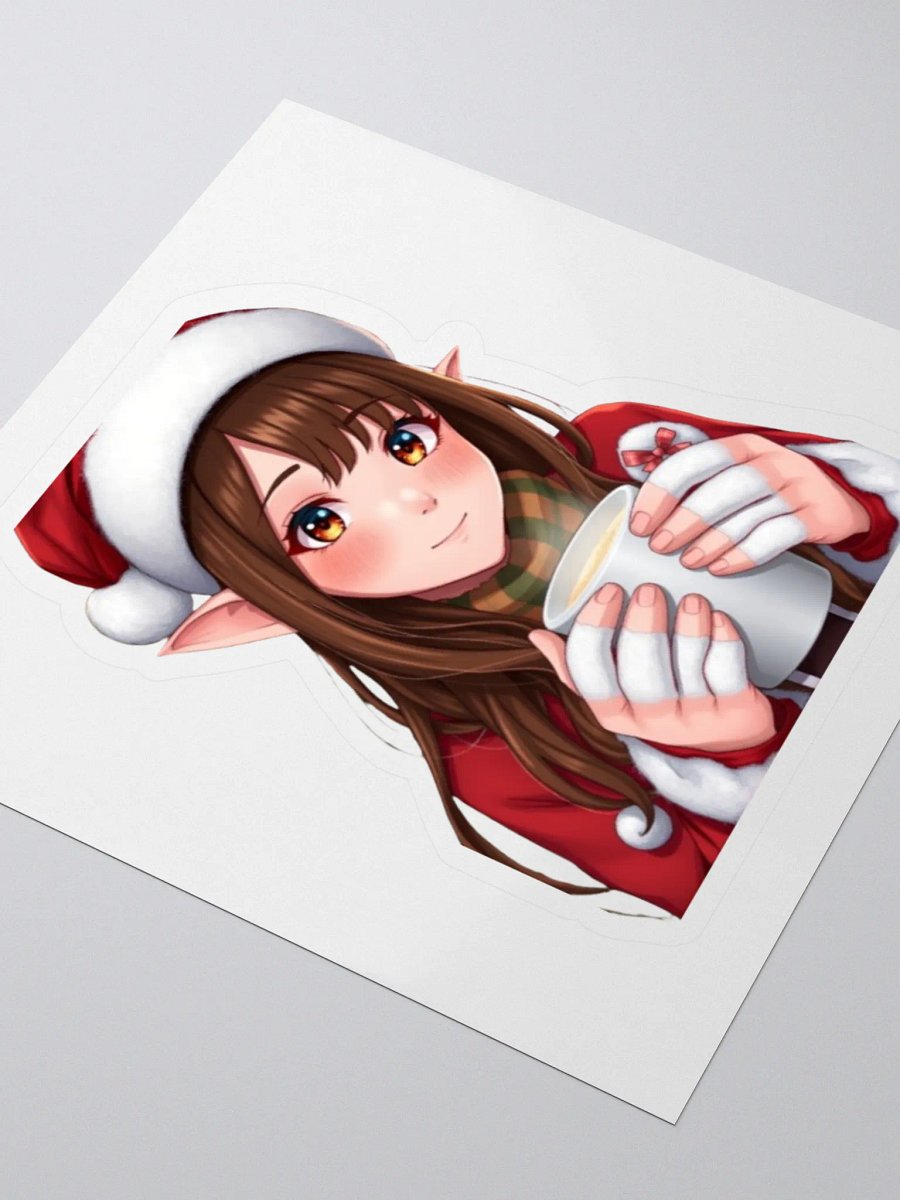 AI BrowningSimmer Christmas 2024 product image (3)