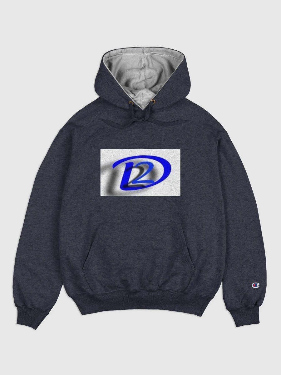 Dj D2uece Hoodies 3 product image (3)