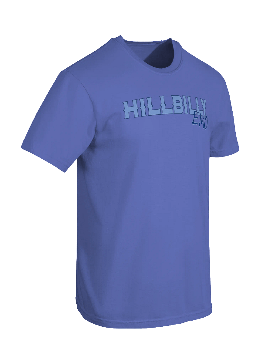 Hillbilly Emo Tee product image (7)