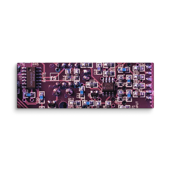 RS Circuits - Pink product image (1)