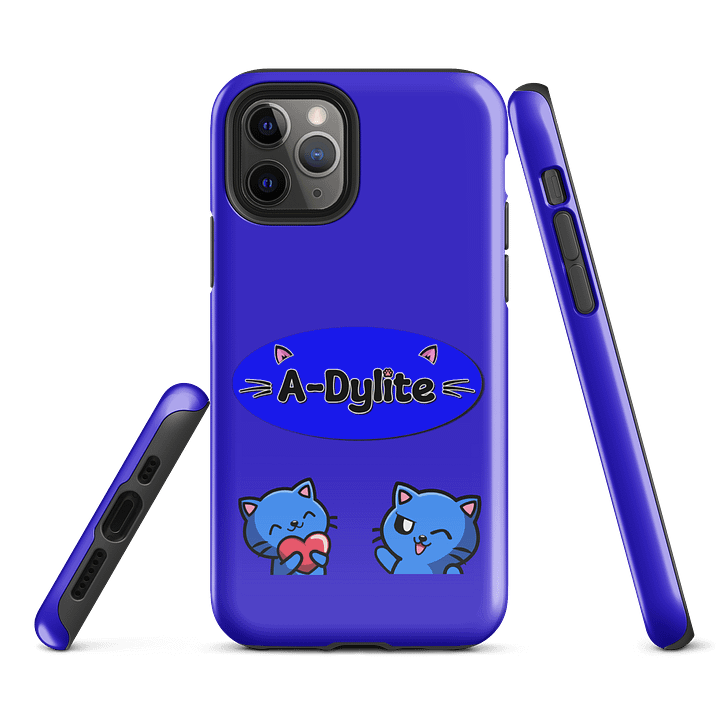 A-Dylite iPhone® Tough Case product image (2)