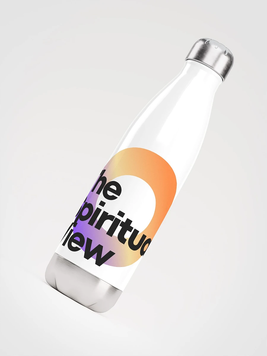 The Spiritual View Thermal Bottle product image (4)